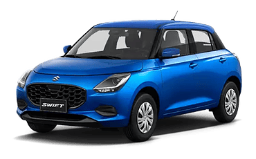 New Swift Hybrid 1.2 GL CVT Hybrid