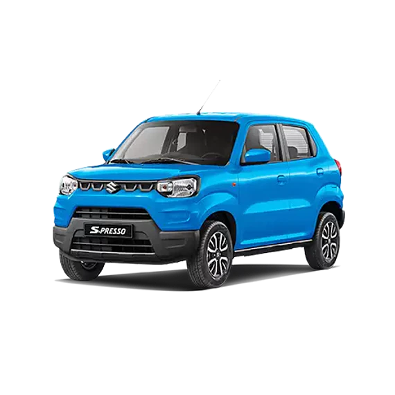 S-presso 1.0 AMT GLX