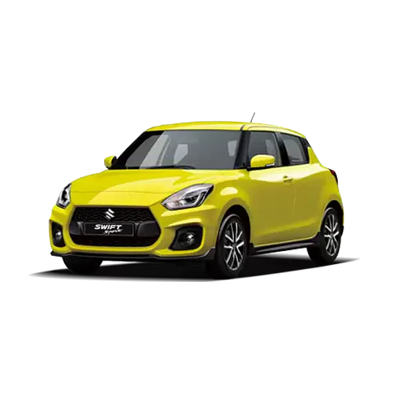 Swift Sport 1.4 DIT AT SPORT