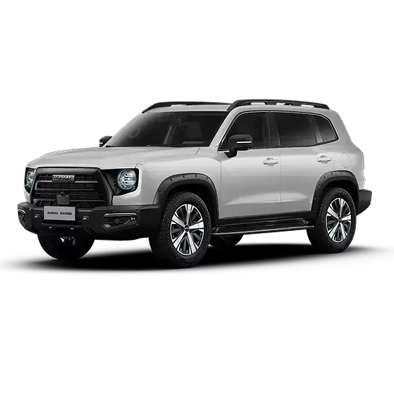 Haval Dargo 4x2 ELITE