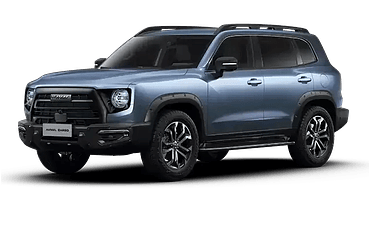 Haval Dargo 4x4 DELUXE PLUS
