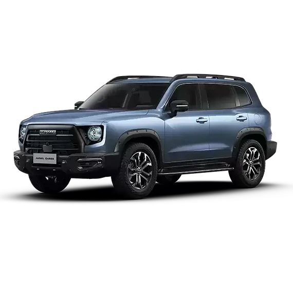 Haval Dargo 4x4 DELUXE PLUS