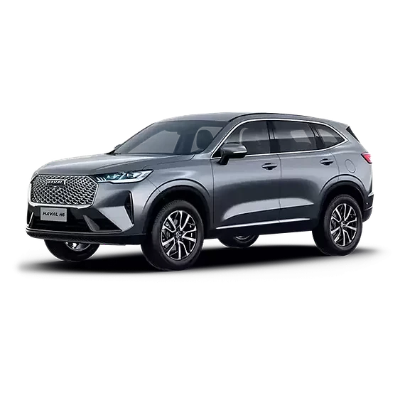Haval H6 4x2 ACTIVE AT