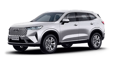 Haval H6 4x2 DELUXE AT