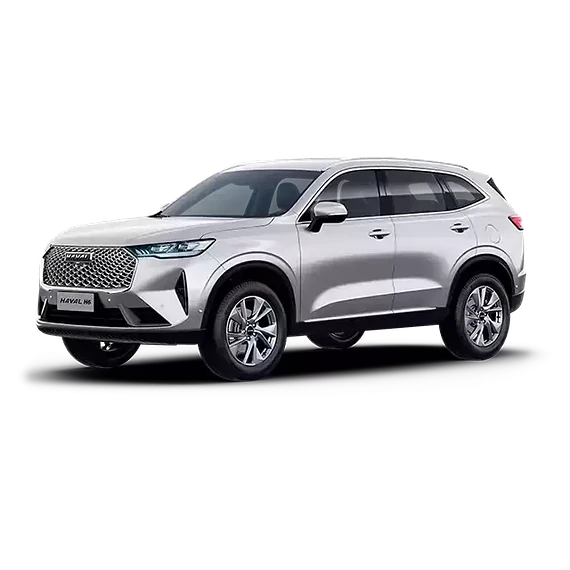 Haval H6 4x2 DELUXE AT