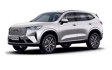 Haval H6 4x2 ELITE AT