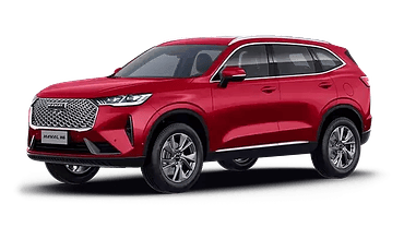Haval H6 4x4 DELUXE AT