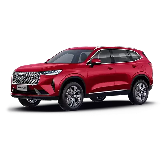 Haval H6 4x4 DELUXE AT
