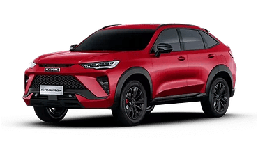 Haval H6 GT 4x2 ELITE