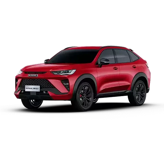 Haval H6 GT 4x2 ELITE