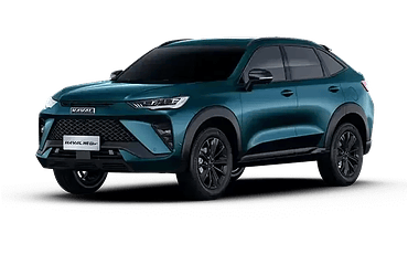 Haval H6 GT 4x4 DELUXE