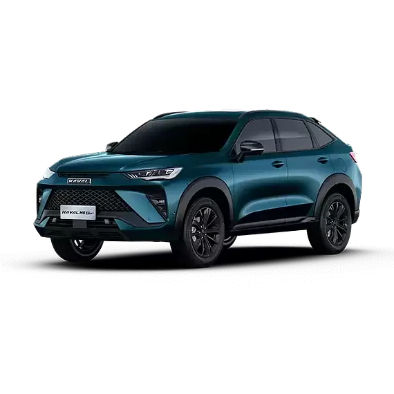 Haval H6 GT 4x4 DELUXE