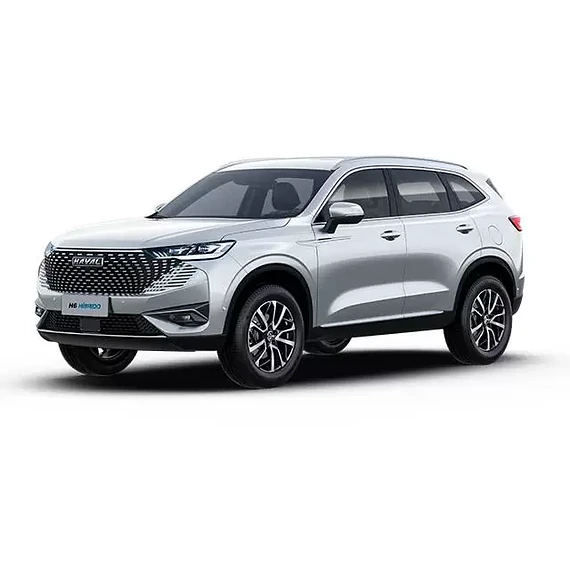Haval H6 Híbrido 2WD ELITE AT HÍBRIDO
