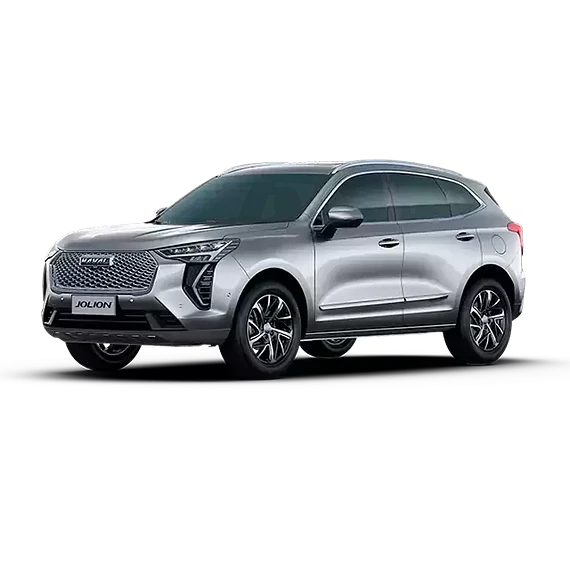 Haval Jolion 4x2 DELUXE AT