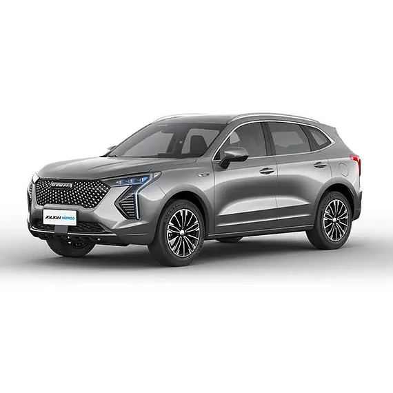 Haval Jolion Híbrido 2WD DELUXE AT HÍBRIDO
