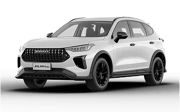 Haval Jolion PRO 4X2 DELUXE AT