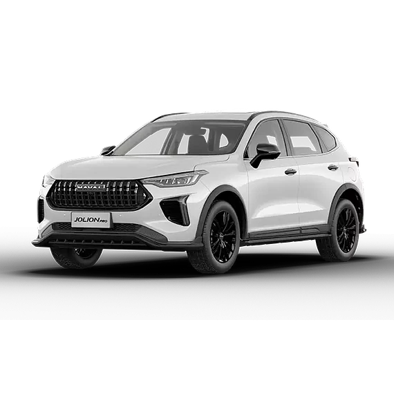 Haval Jolion PRO 4X2 DELUXE AT