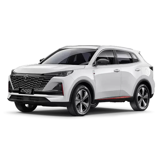 CS55 Plus CS55 Plus Luxury