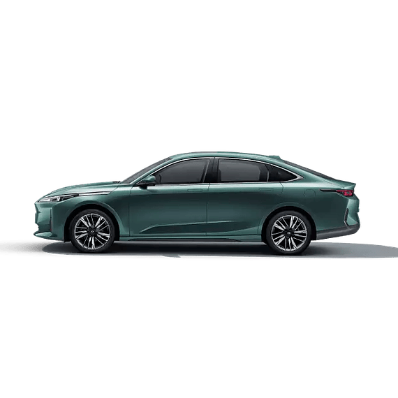 Eado Plus iDD Luxury