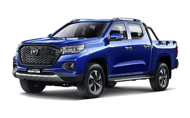 Hunter 2.0T 2026 4X2 Luxury MT