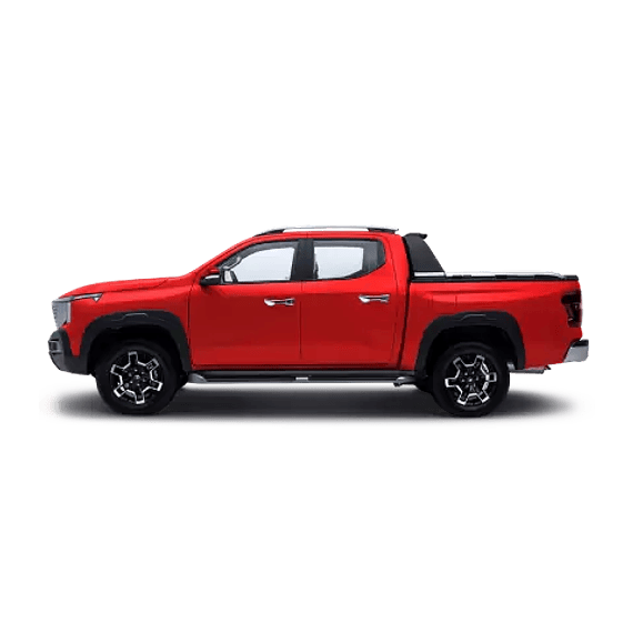 Hunter E REEV REEV Elite