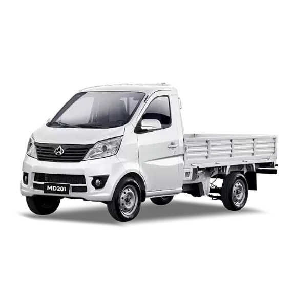 MD201 Pick Up Con Aire Con Dirección