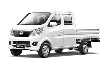 MS201 Pick Up Con Aire Con Dirección