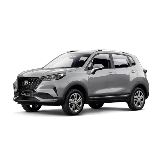 New CS15 Plus Comfort MT