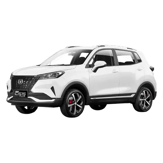 New CS15 Plus Elite MT