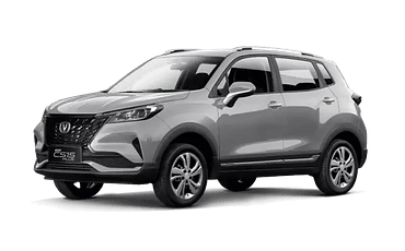 New CS15 Plus Luxury MT