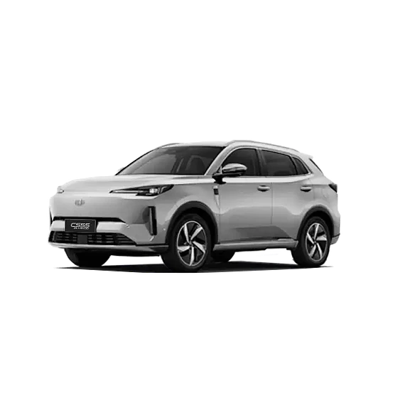 New CS55 Plus iDD New CS55 Plus iDD Luxury