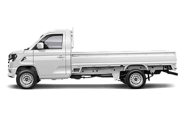 Star Truck Plus MD301 Plus Pick-up cabina simple