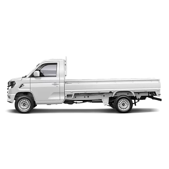 Star Truck Plus MD301 Plus Pick-up cabina simple