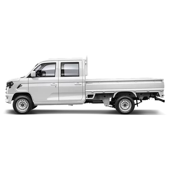 Star Truck Plus MS301 Plus Pick-up doble cabina