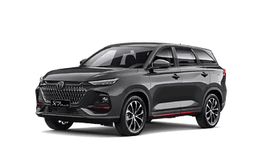 X7 Plus Luxury MT