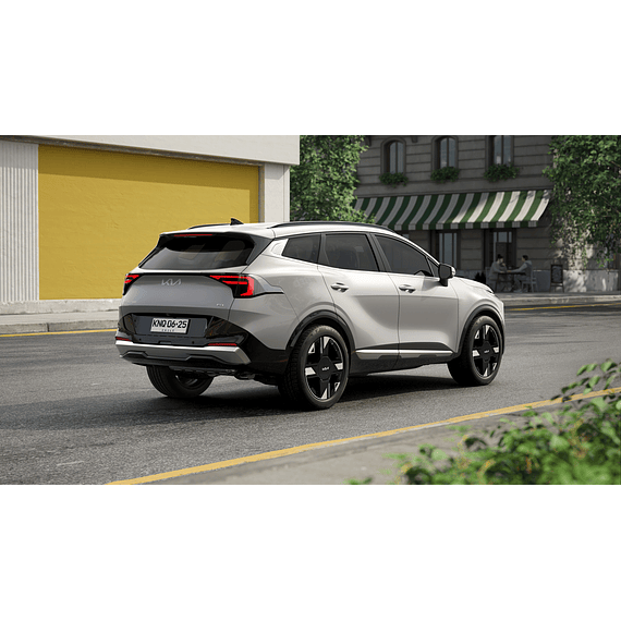 Sportage