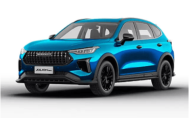 Haval Jolion PRO 4X2 ELITE AT