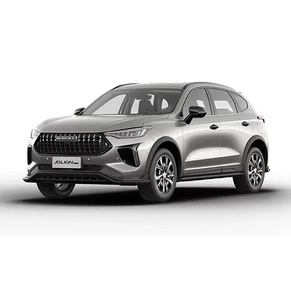 Haval Jolion PRO HÍBRIDO 4X2 DELUXE AT