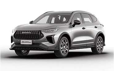 Haval Jolion PRO HÍBRIDO 4X2 ELITE AT