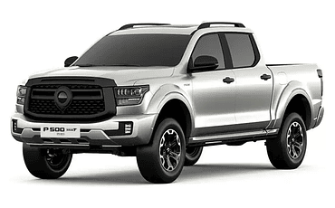 Nueva Poer P500 PHEV 4WD Deluxe