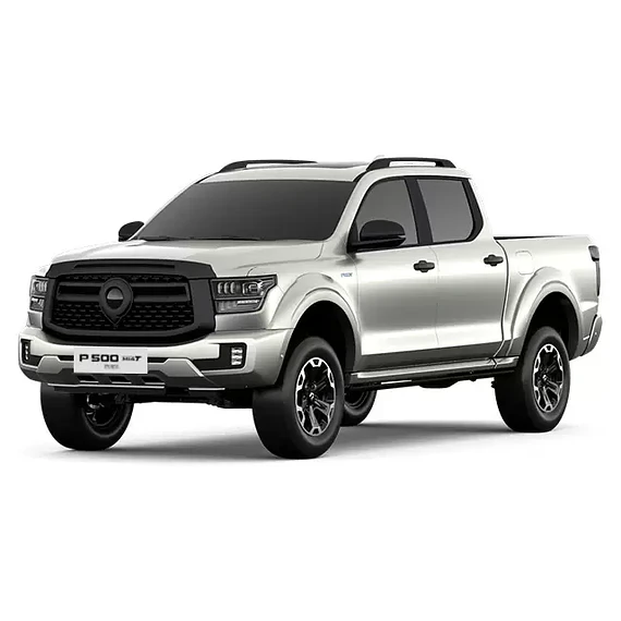 Nueva Poer P500 PHEV 4WD Deluxe