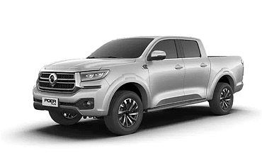 Nueva Poer Plus Automática 2.0T Diésel 4x2 Elite