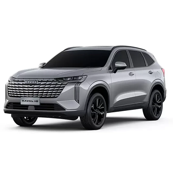 Nuevo Haval H6 DELUXE 2WD