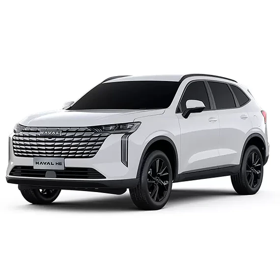 Nuevo Haval H6 ELITE 2WD