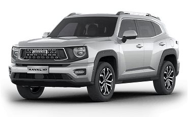 Nuevo Haval H7 DELUXE 2WD HÍBRIDA
