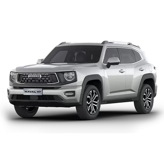 Nuevo Haval H7 ELITE 2WD