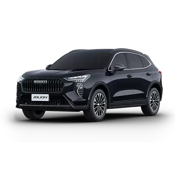 Nuevo Haval Jolion 4x2 DELUXE AT