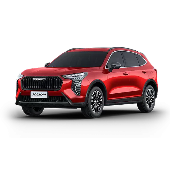 Nuevo Haval Jolion 4x2 ELITE AT