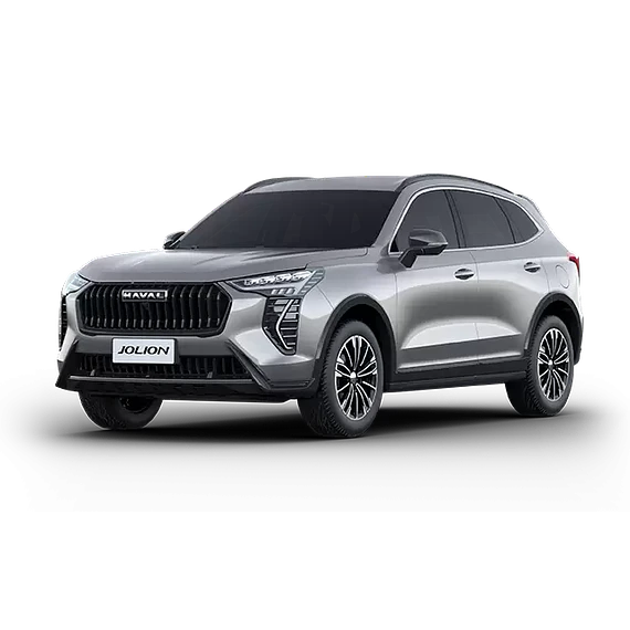 Nuevo Haval Jolion 4x2 ELITE MT