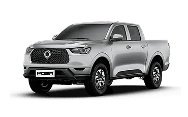 Poer Diésel 4x2 Elite Pant